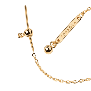 PD Paola Βραχιόλι για Charms PU01-172-U